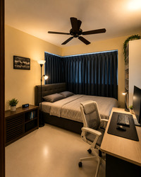 Blk 26B Membina Court (Bukit Merah), HDB 4 Rooms #559477901